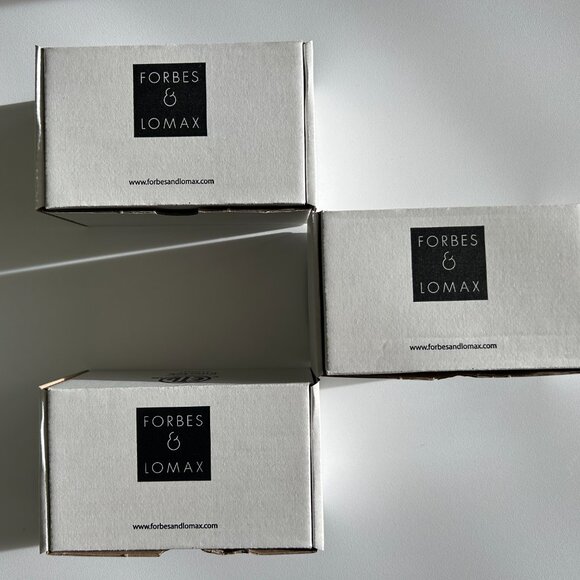 Forbes & Lomax Stainless Steel Electrical Outlet + Switch Plate - Picture 5 of 6